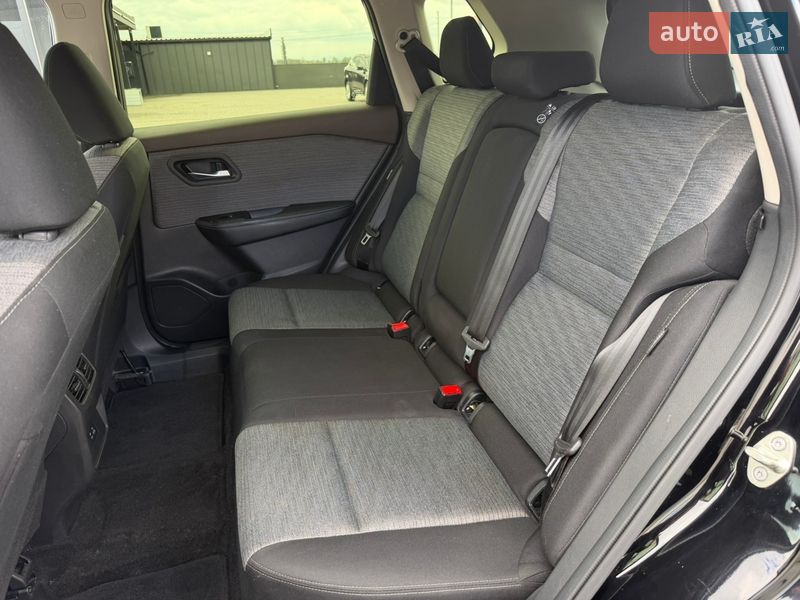 Позашляховик / Кросовер Nissan Rogue 2023 в Калуші