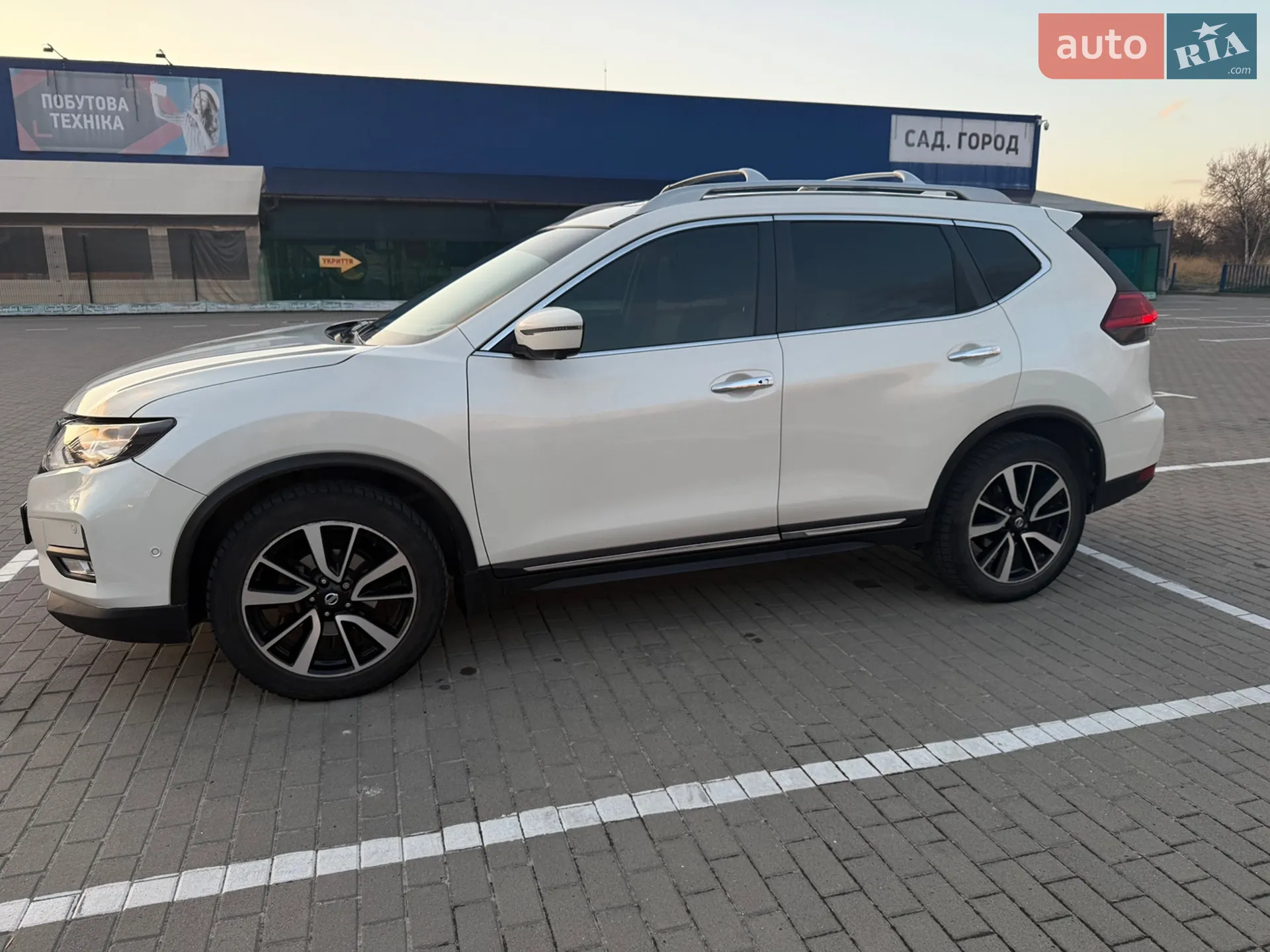 2016 Nissan Rogue - мініатюра 4