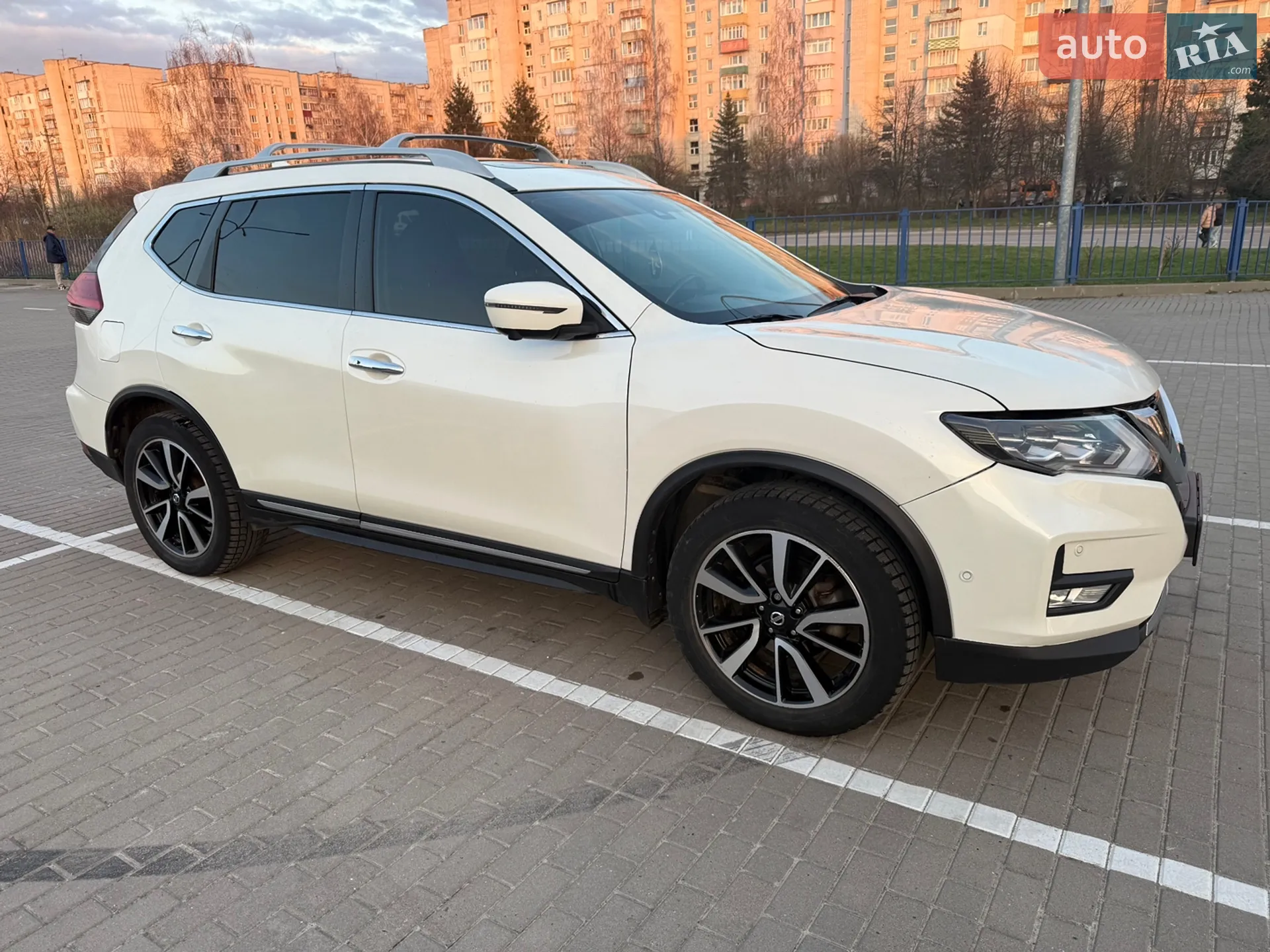 2016 Nissan Rogue - мініатюра 8