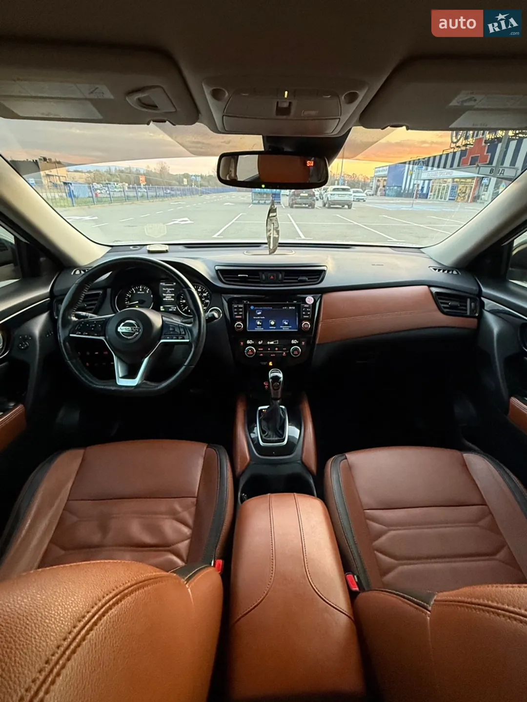 2016 Nissan Rogue - мініатюра 12
