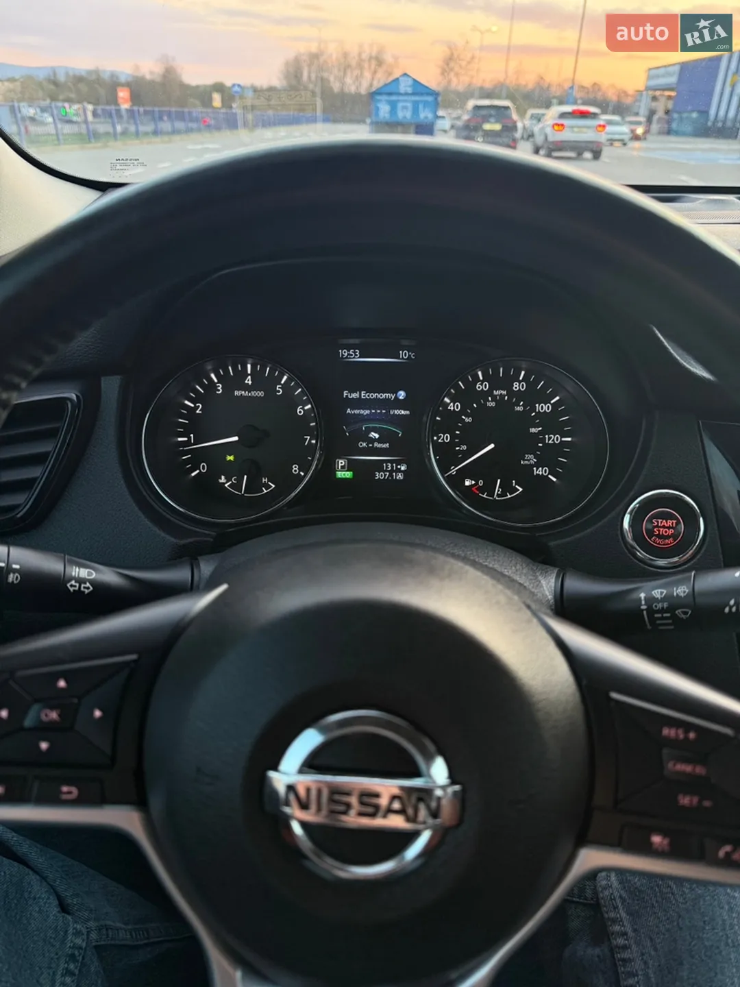 2016 Nissan Rogue - мініатюра 13