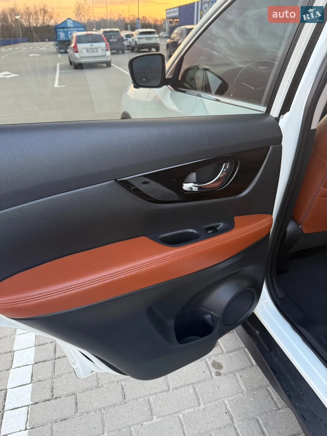 2016 Nissan Rogue - мініатюра 21
