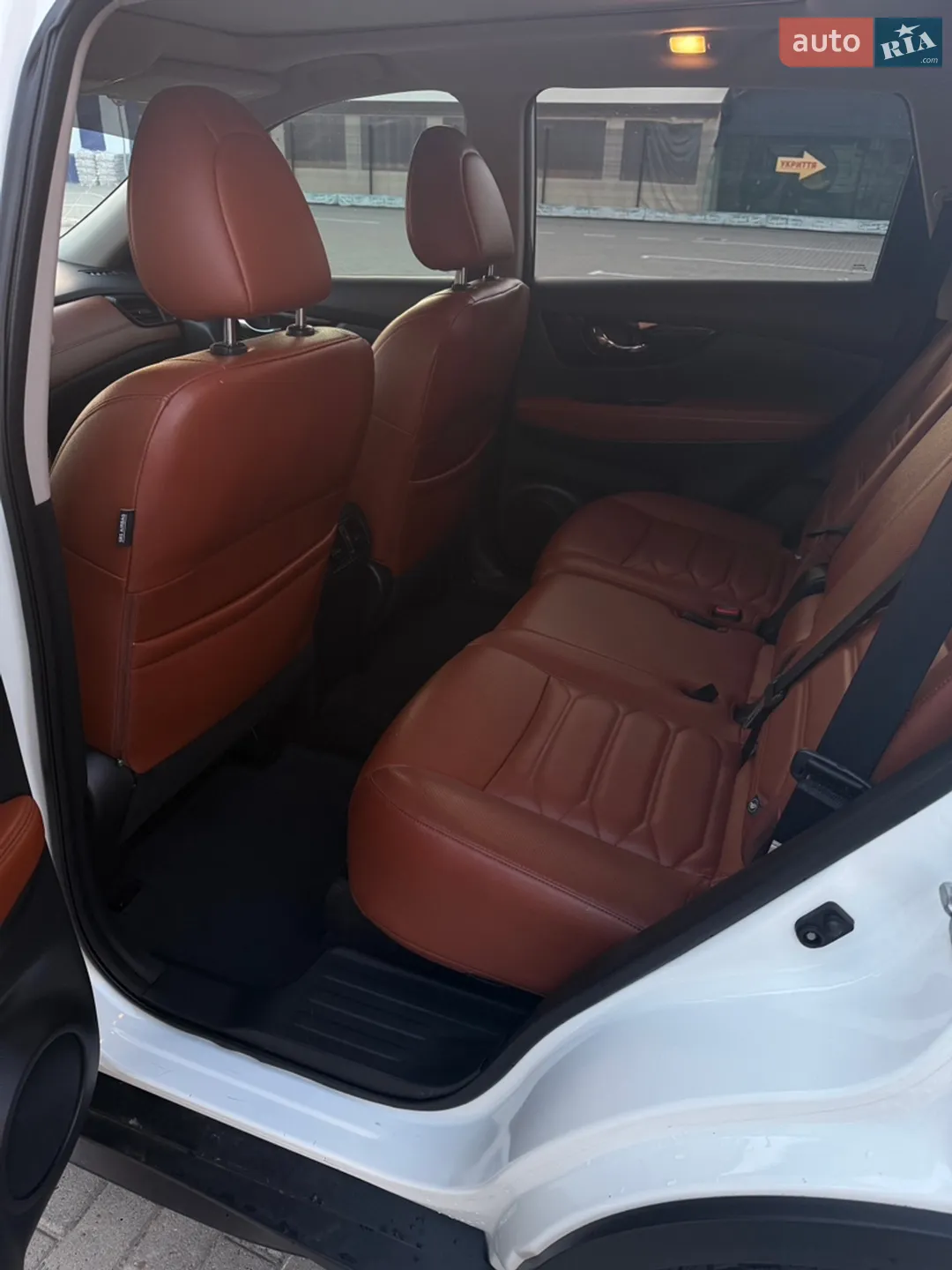 2016 Nissan Rogue - мініатюра 20
