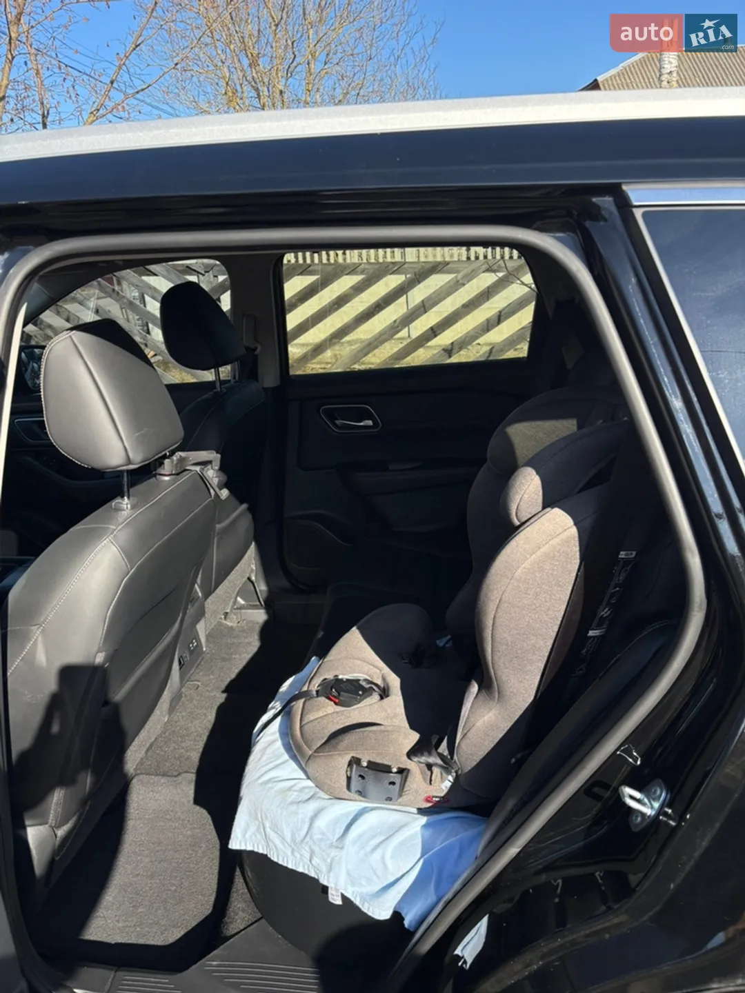 2021 Nissan Rogue - мініатюра 13