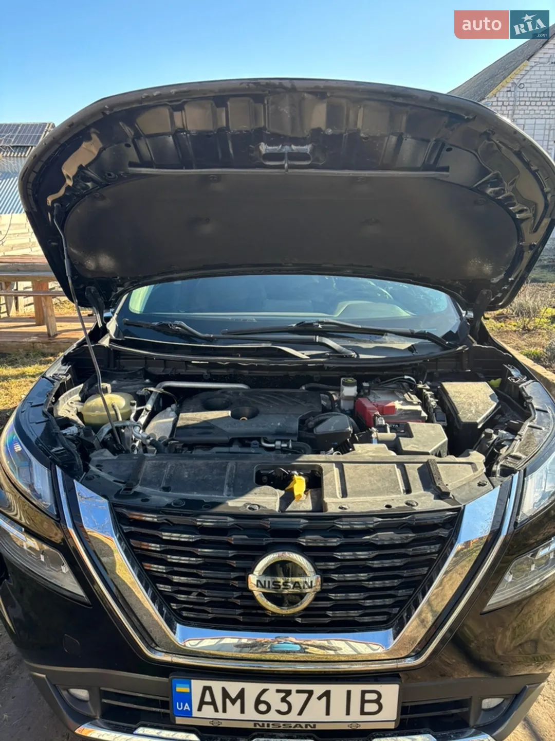 2021 Nissan Rogue - мініатюра 16