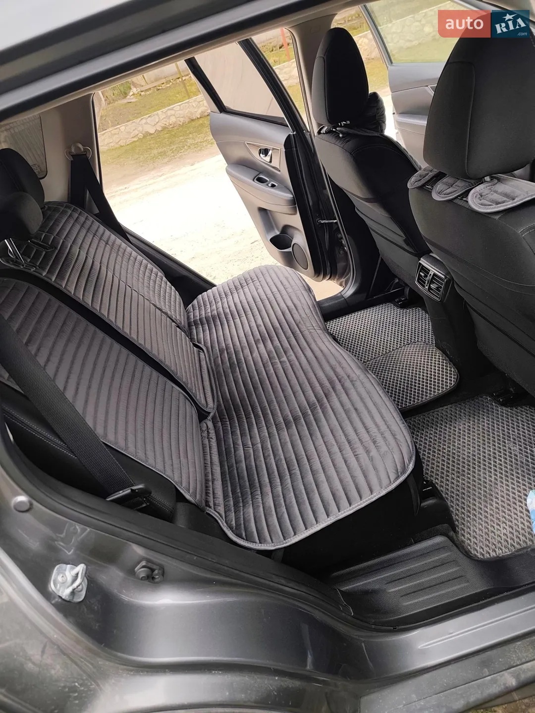 2016 Nissan Rogue - мініатюра 16