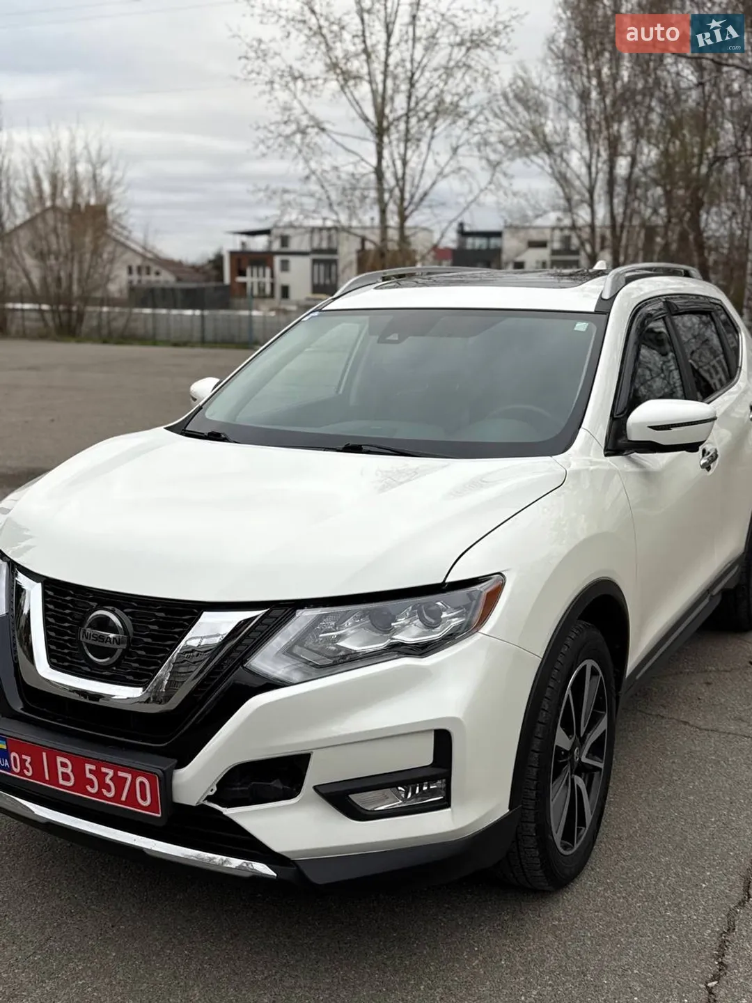 2019 Nissan Rogue - мініатюра 16