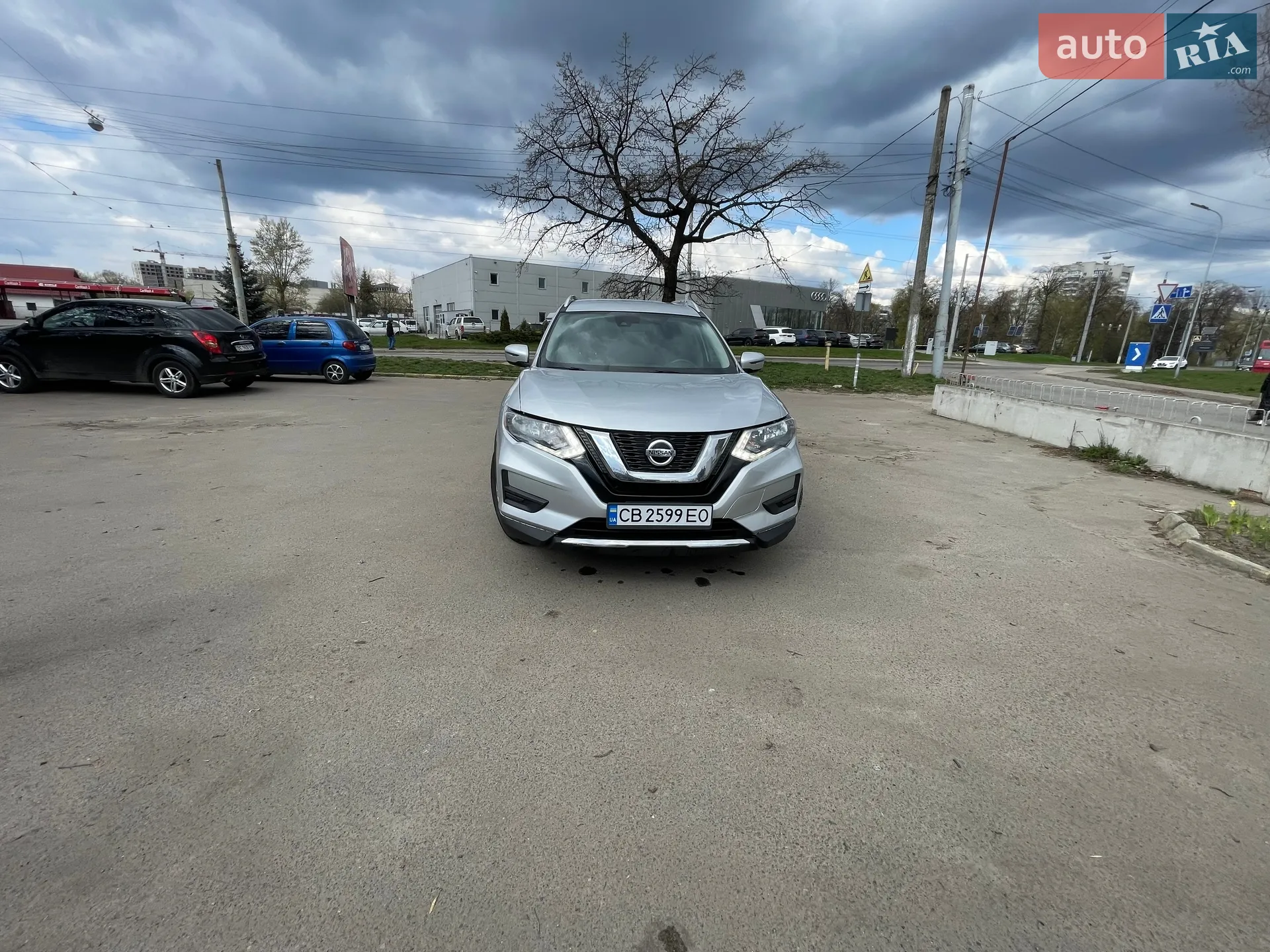 2019 Nissan Rogue - мініатюра 30