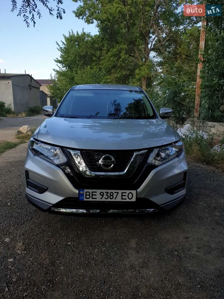 2018 Nissan Rogue - мініатюра 16
