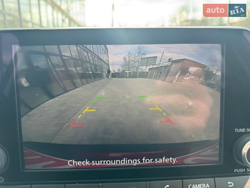 Внедорожник / Кроссовер Nissan Rogue 2023 в Ровно