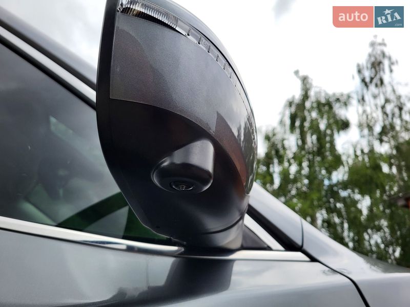 Внедорожник / Кроссовер Nissan Rogue 2018 в Ромнах