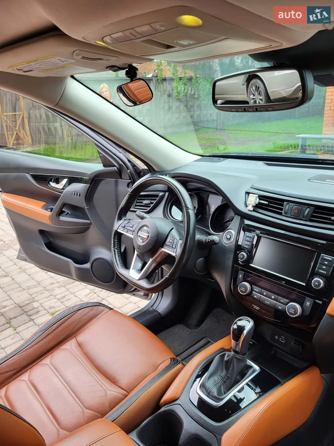 2018 Nissan Rogue - мініатюра 28
