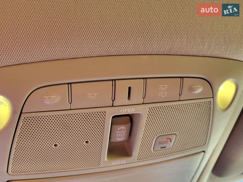 Внедорожник / Кроссовер Nissan Rogue 2018 в Ромнах