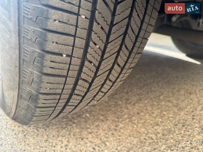 Позашляховик / Кросовер Nissan Rogue 2024 в Києві фото 19 Позашляховик / Кросовер Nissan Rogue 2024 в Києві