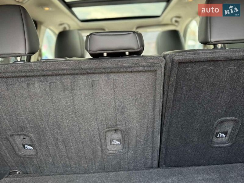 Внедорожник / Кроссовер Nissan Rogue 2024 в Кривом Роге