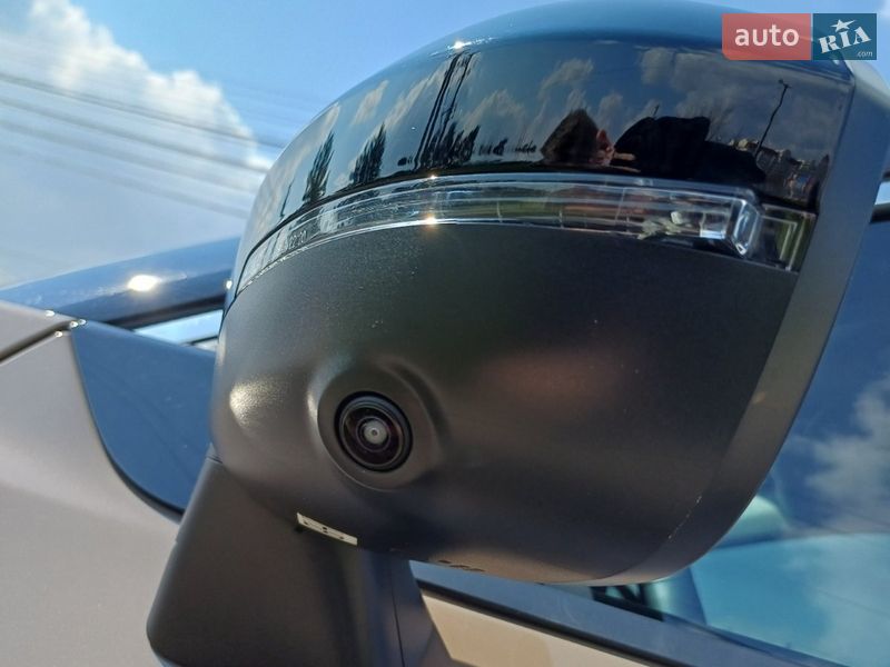 Внедорожник / Кроссовер Nissan Rogue 2024 в Киеве фото 9 Внедорожник / Кроссовер Nissan Rogue 2024 в Киеве