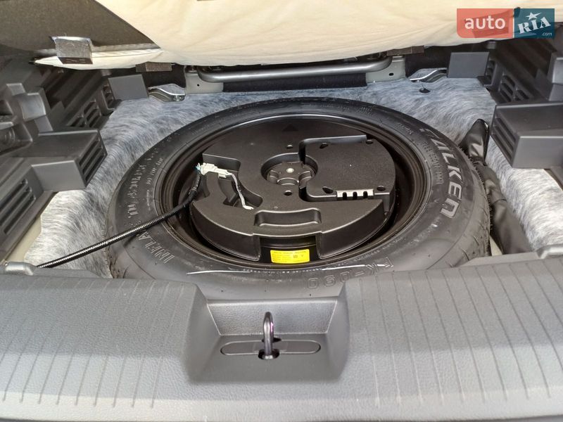 Внедорожник / Кроссовер Nissan Rogue 2024 в Киеве фото 20 Внедорожник / Кроссовер Nissan Rogue 2024 в Киеве