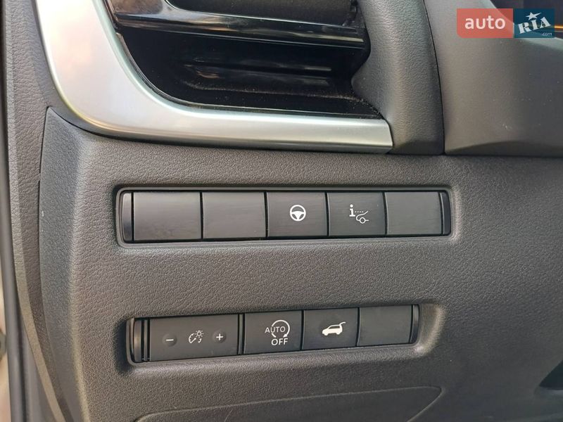 Внедорожник / Кроссовер Nissan Rogue 2024 в Киеве фото 25 Внедорожник / Кроссовер Nissan Rogue 2024 в Киеве