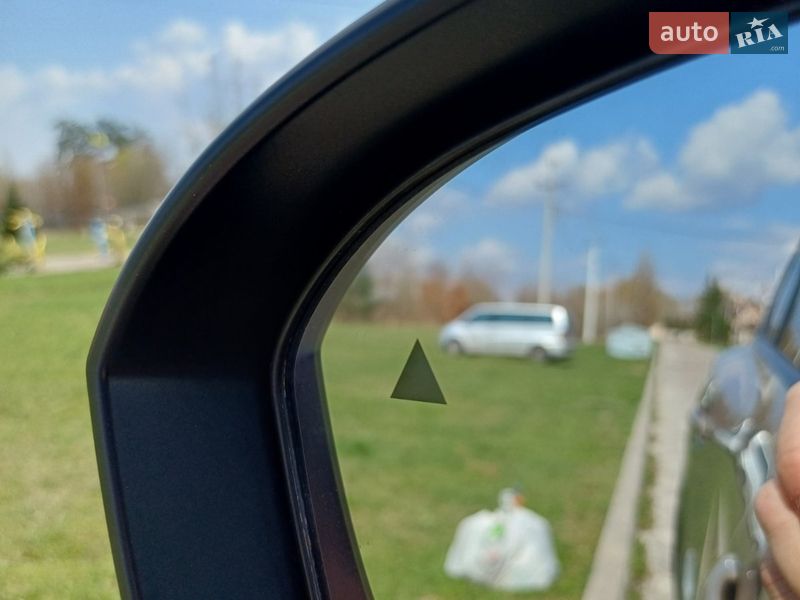 Внедорожник / Кроссовер Nissan Rogue 2024 в Киеве фото 30 Внедорожник / Кроссовер Nissan Rogue 2024 в Киеве