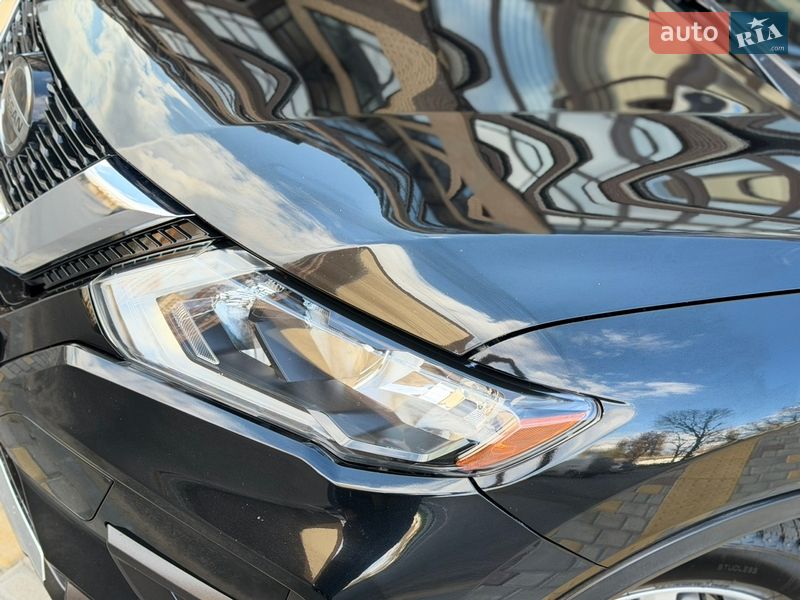 Внедорожник / Кроссовер Nissan Rogue 2019 в Чернигове фото 12 Внедорожник / Кроссовер Nissan Rogue 2019 в Чернигове