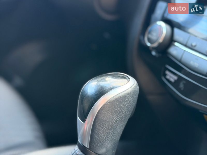 Внедорожник / Кроссовер Nissan Rogue 2019 в Чернигове фото 22 Внедорожник / Кроссовер Nissan Rogue 2019 в Чернигове