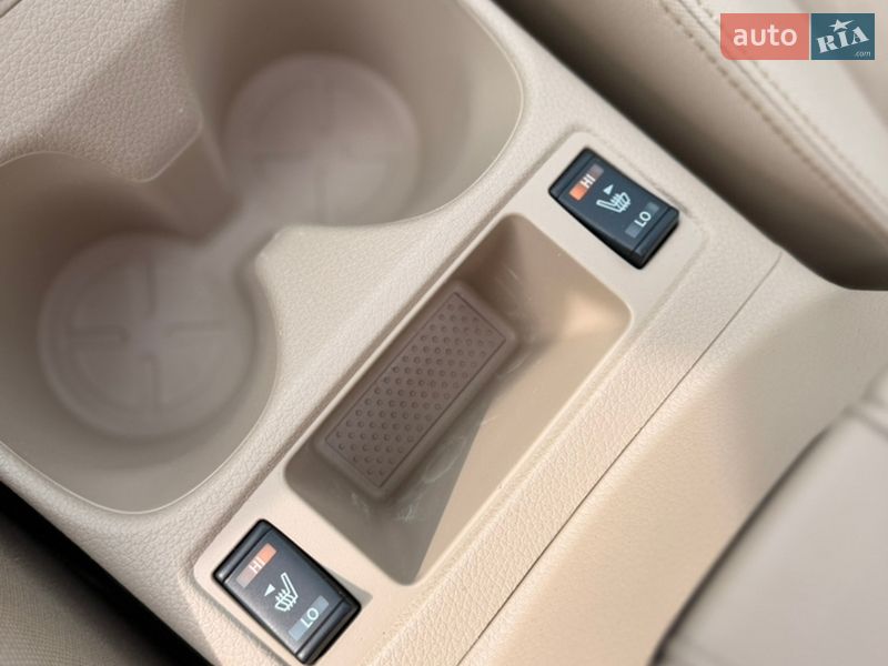 Внедорожник / Кроссовер Nissan Rogue 2017 в Виннице фото 31 Внедорожник / Кроссовер Nissan Rogue 2017 в Виннице