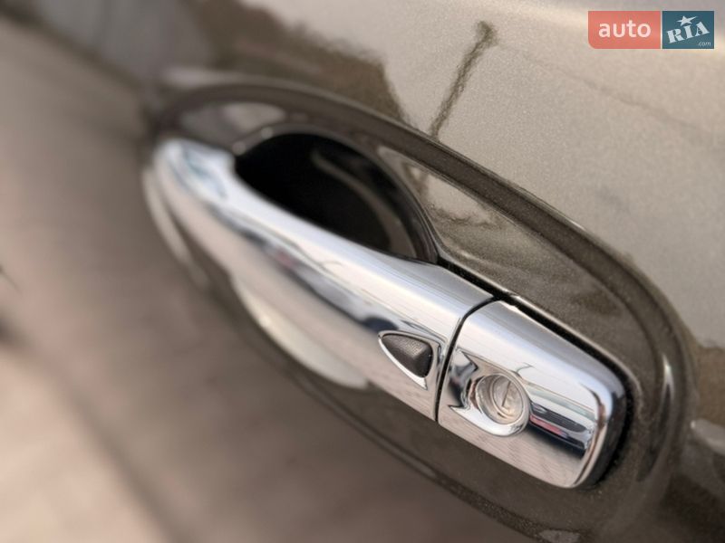 Внедорожник / Кроссовер Nissan Rogue 2017 в Виннице фото 25 Внедорожник / Кроссовер Nissan Rogue 2017 в Виннице