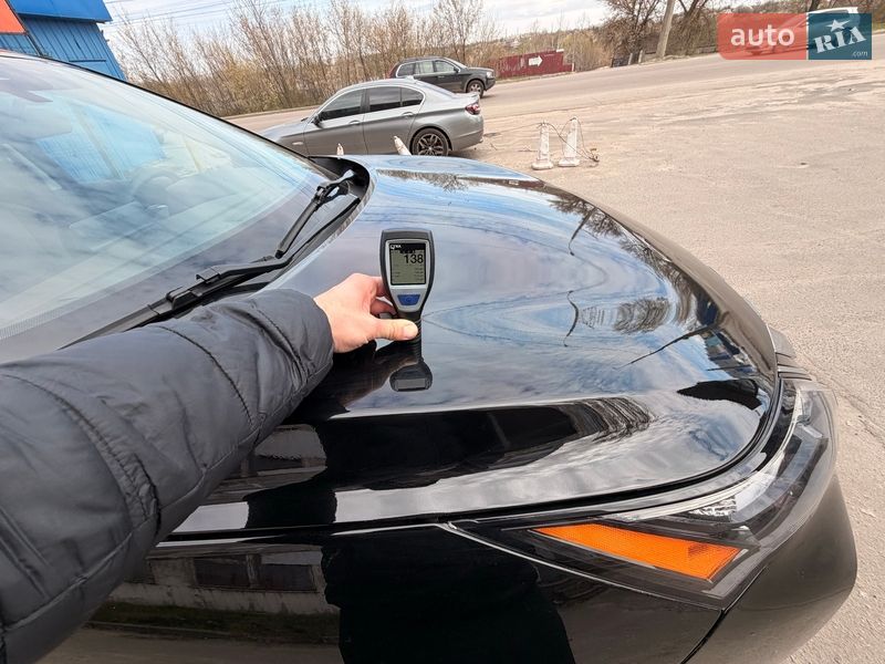 Внедорожник / Кроссовер Nissan Rogue 2023 в Сумах