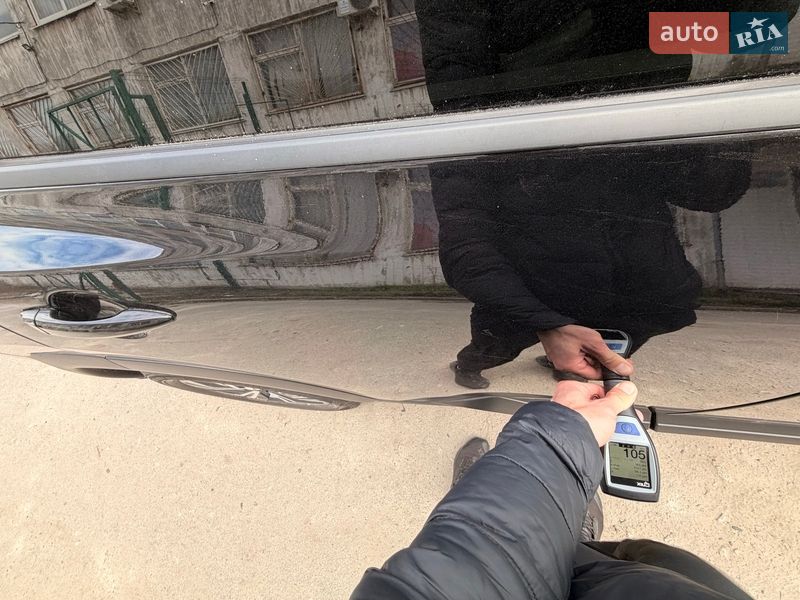 Внедорожник / Кроссовер Nissan Rogue 2023 в Сумах