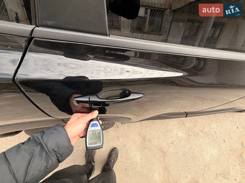 Внедорожник / Кроссовер Nissan Rogue 2023 в Сумах