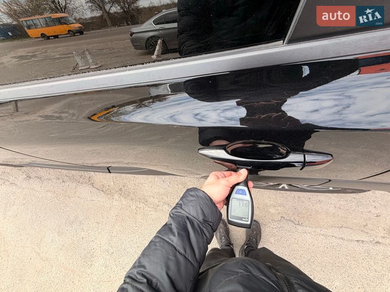 Внедорожник / Кроссовер Nissan Rogue 2023 в Сумах