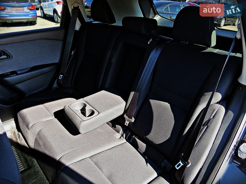 Внедорожник / Кроссовер Nissan Rogue 2022 в Черкассах фото 15 Внедорожник / Кроссовер Nissan Rogue 2022 в Черкассах