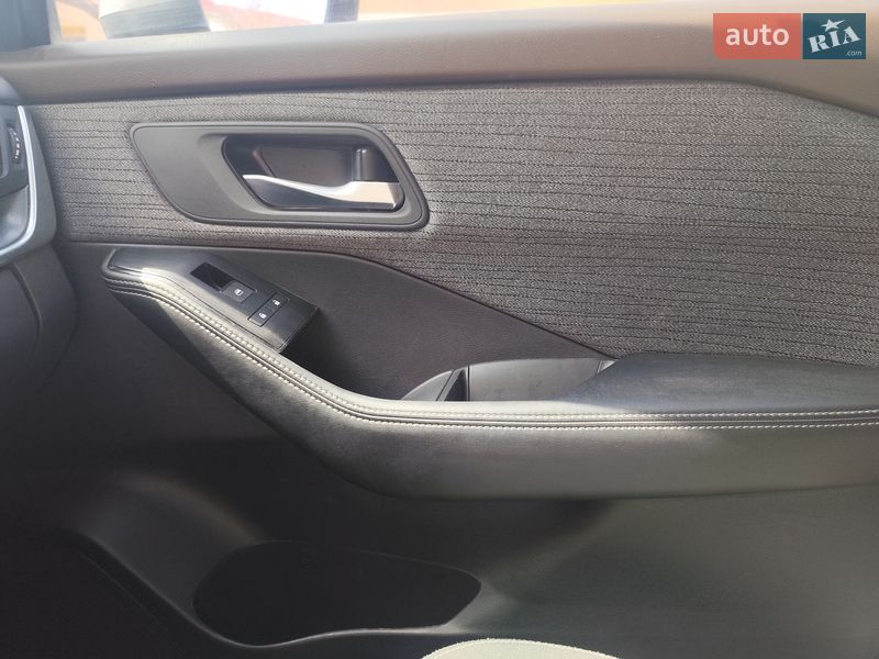 Позашляховик / Кросовер Nissan Rogue 2023 в Івано-Франківську фото 4 Позашляховик / Кросовер Nissan Rogue 2023 в Івано-Франківську