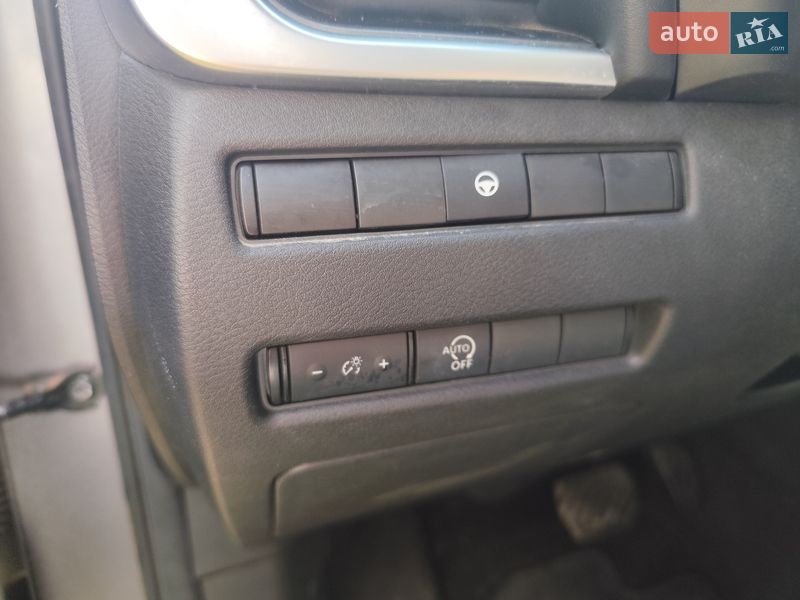 Позашляховик / Кросовер Nissan Rogue 2023 в Івано-Франківську фото 7 Позашляховик / Кросовер Nissan Rogue 2023 в Івано-Франківську