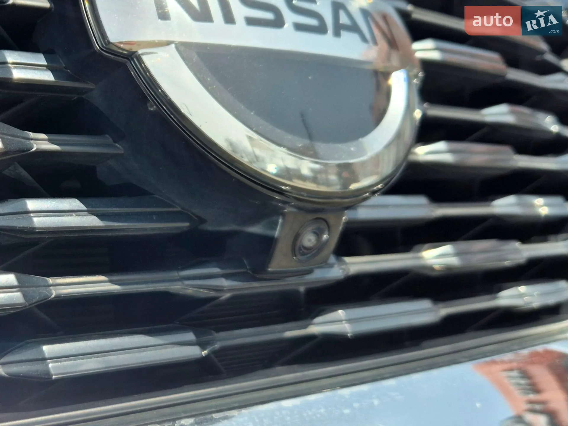 2021 Nissan Rogue - мініатюра 10