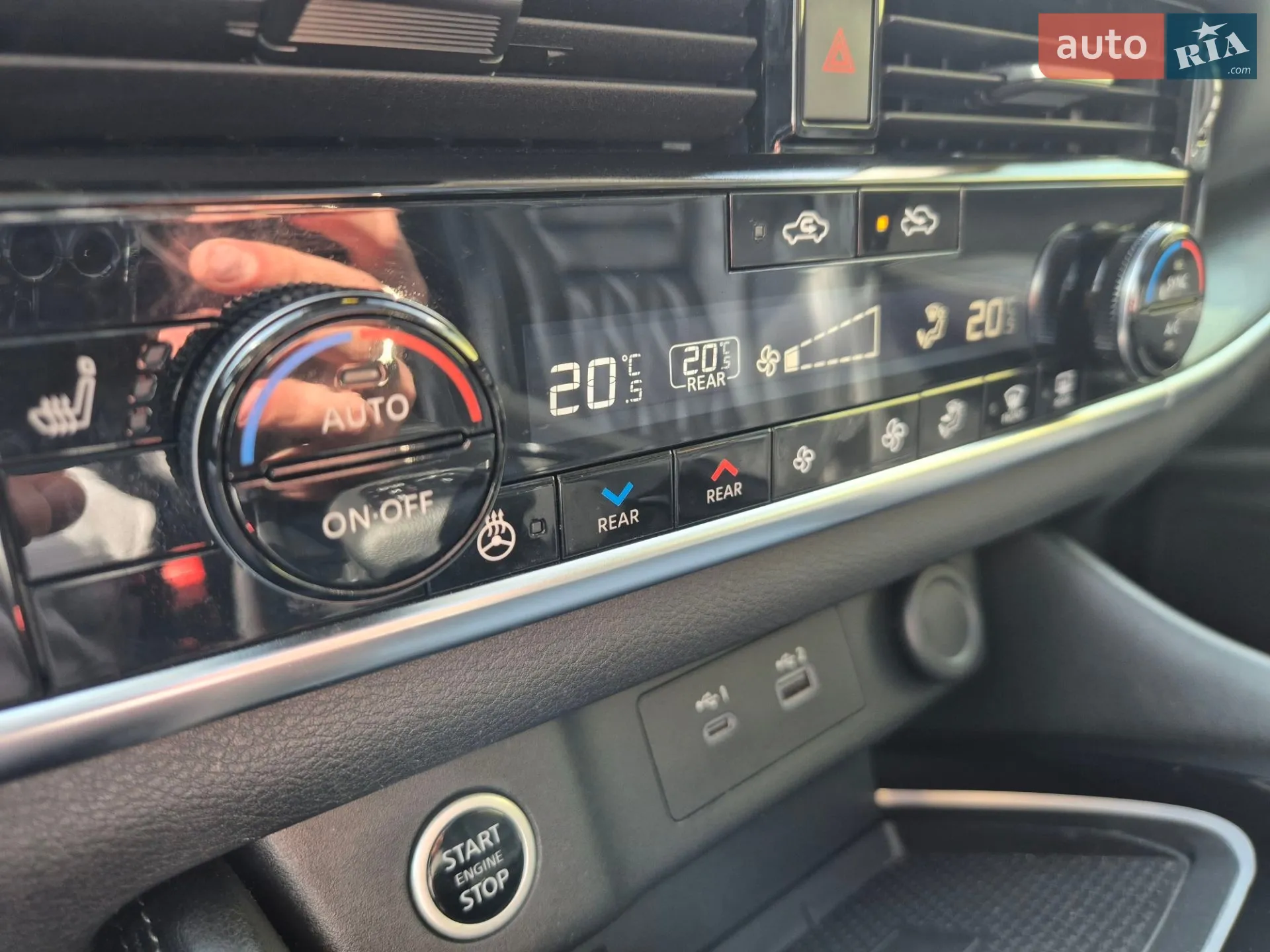 2021 Nissan Rogue - мініатюра 20