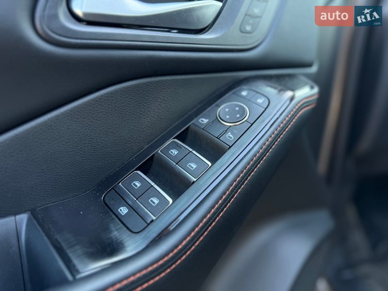 Внедорожник / Кроссовер Nissan Rogue 2024 в Киеве