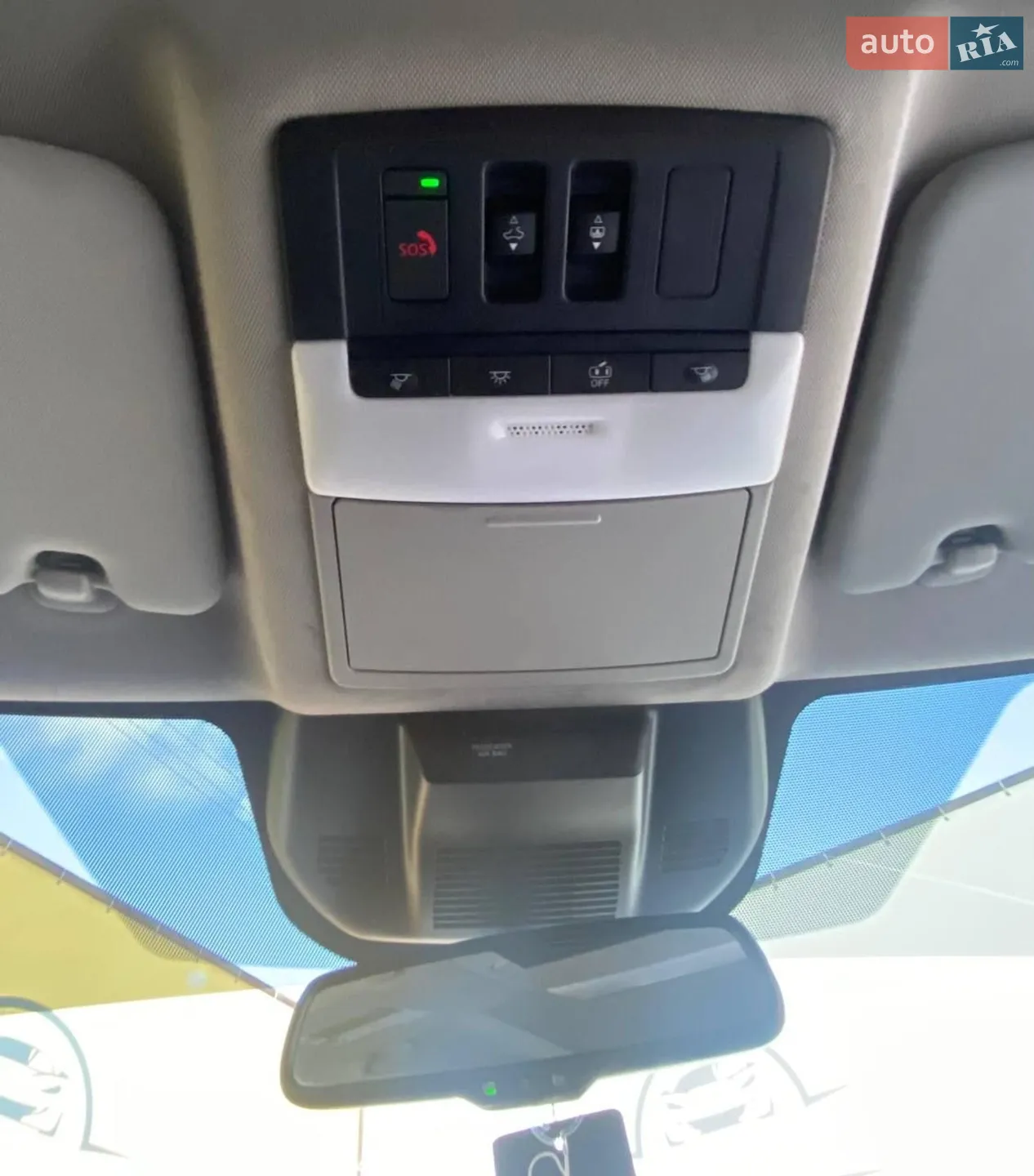2021 Nissan Rogue - мініатюра 21