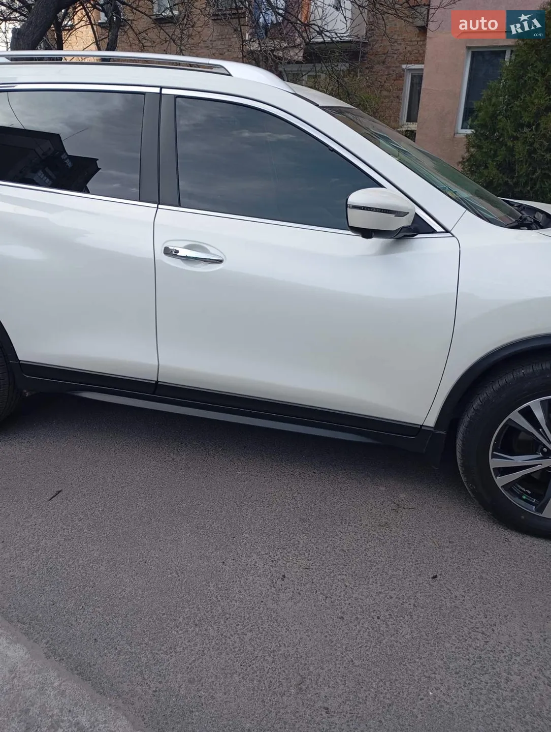 2019 Nissan Rogue - мініатюра 3