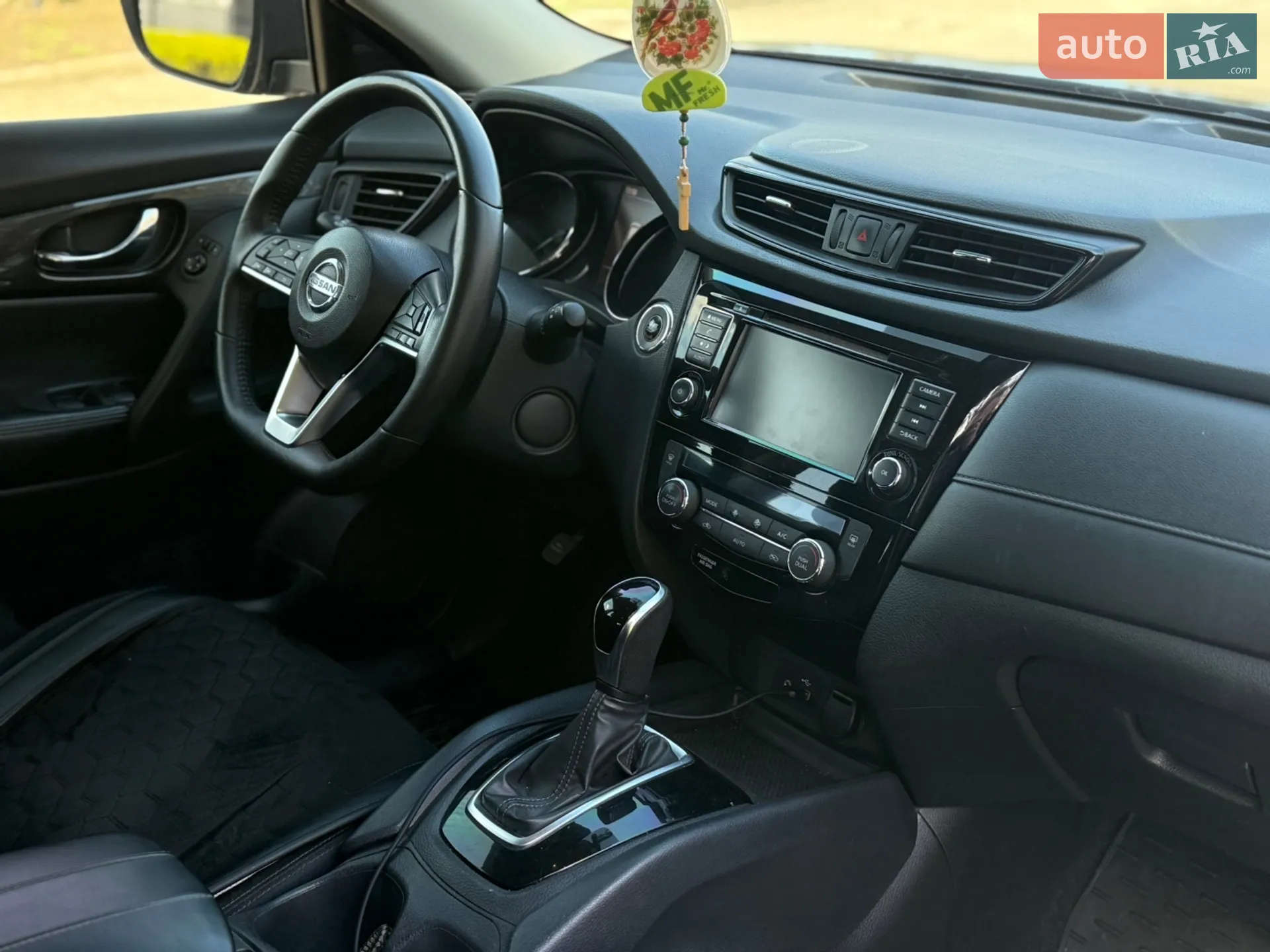 2018 Nissan Rogue - мініатюра 22