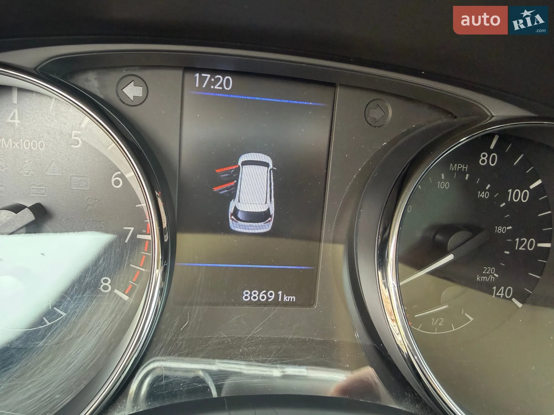 2019 Nissan Rogue - мініатюра 18
