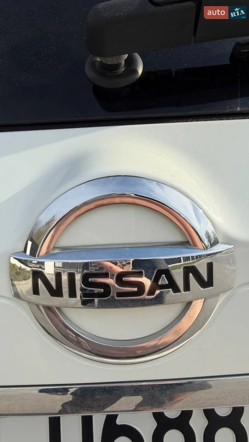 2016 Nissan Rogue - мініатюра 12