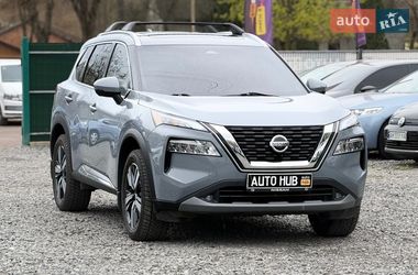 Позашляховик / Кросовер Nissan Rogue 2020 в Бердичеві