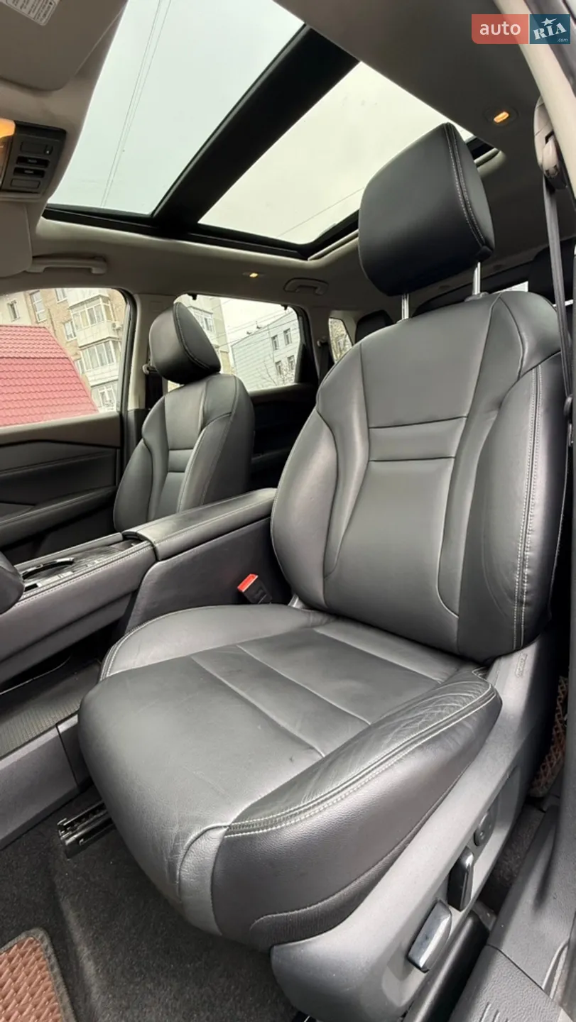 2020 Nissan Rogue - мініатюра 18