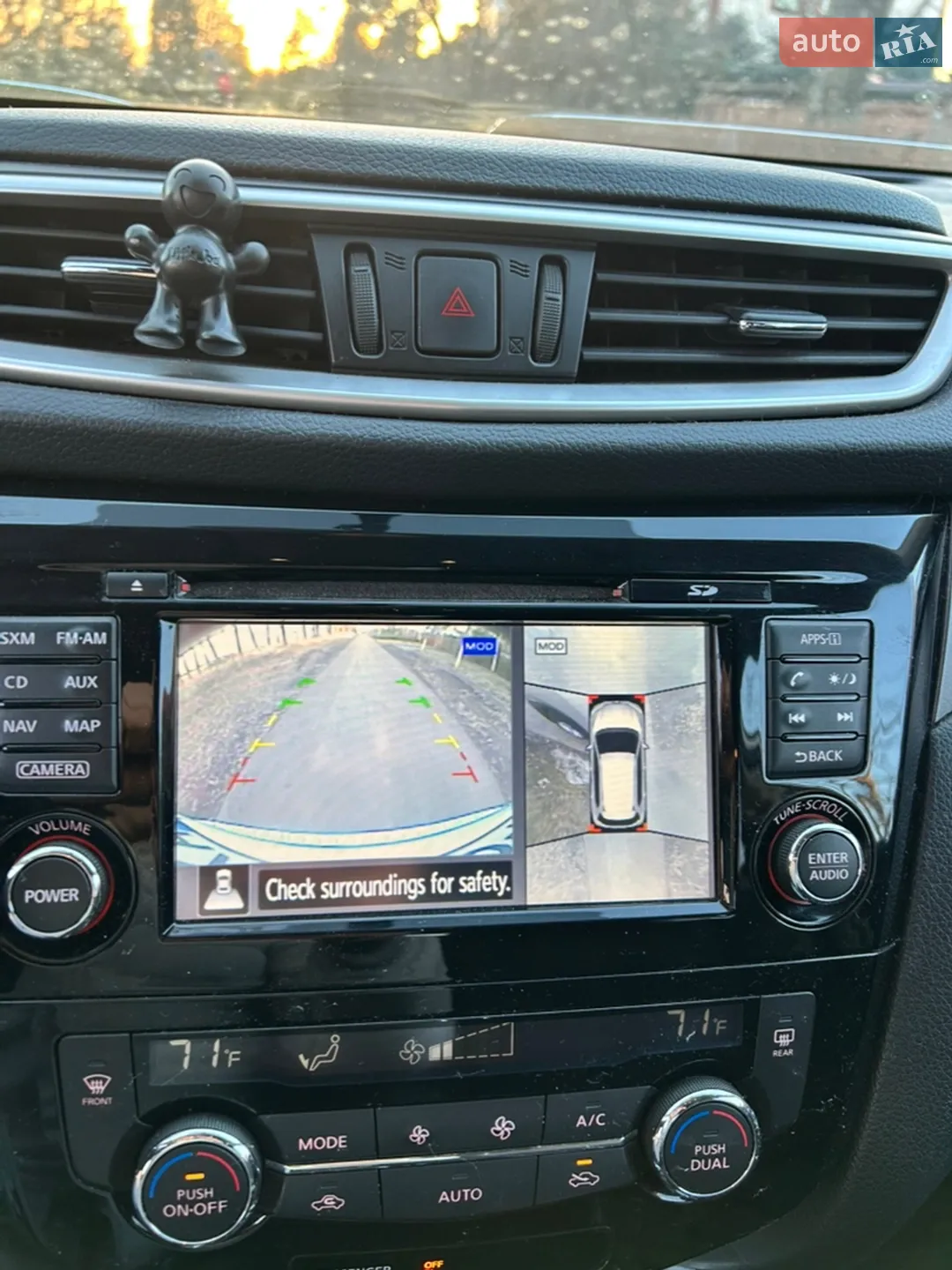 2016 Nissan Rogue - фото 1