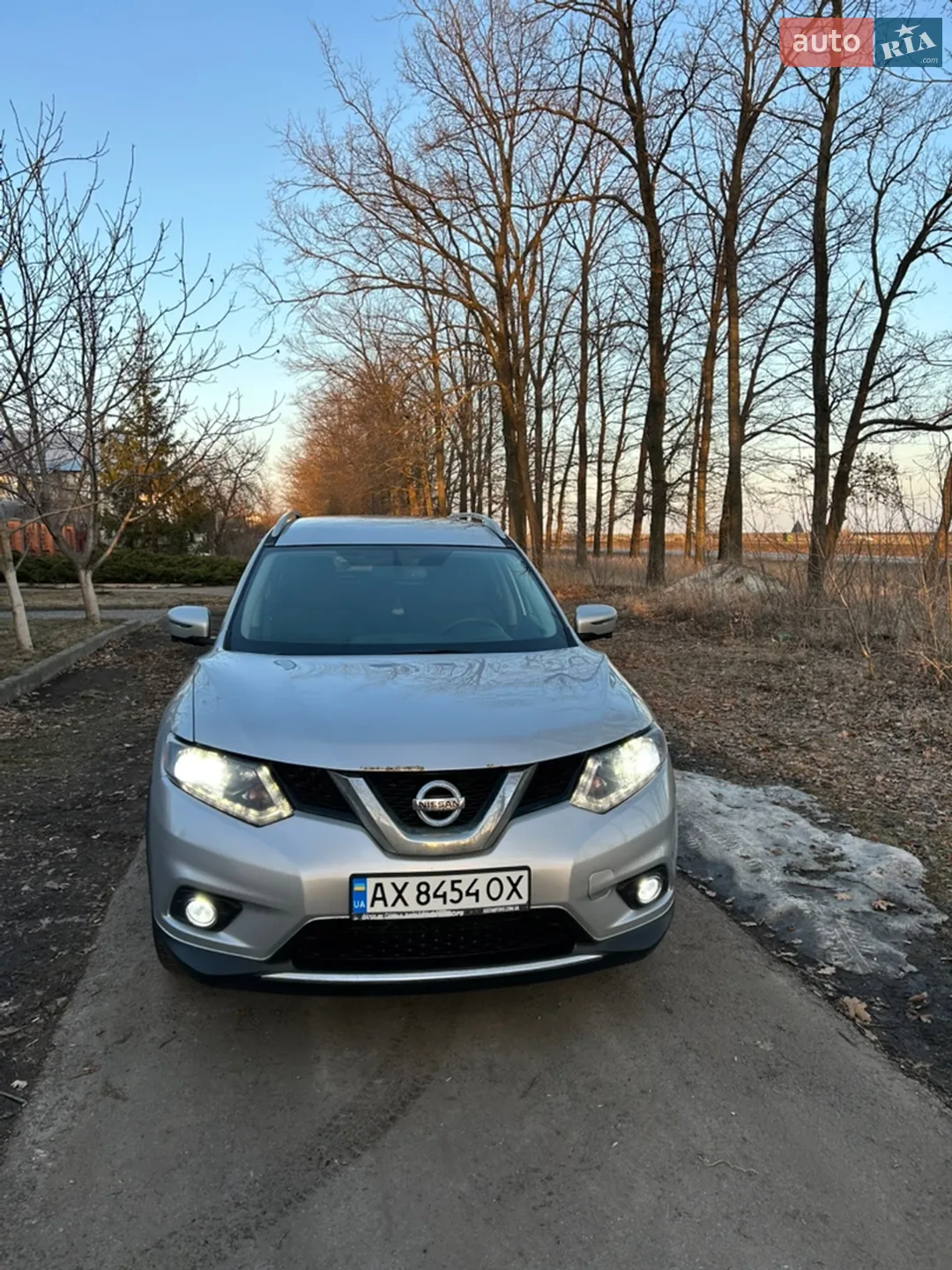 2016 Nissan Rogue - мініатюра 4
