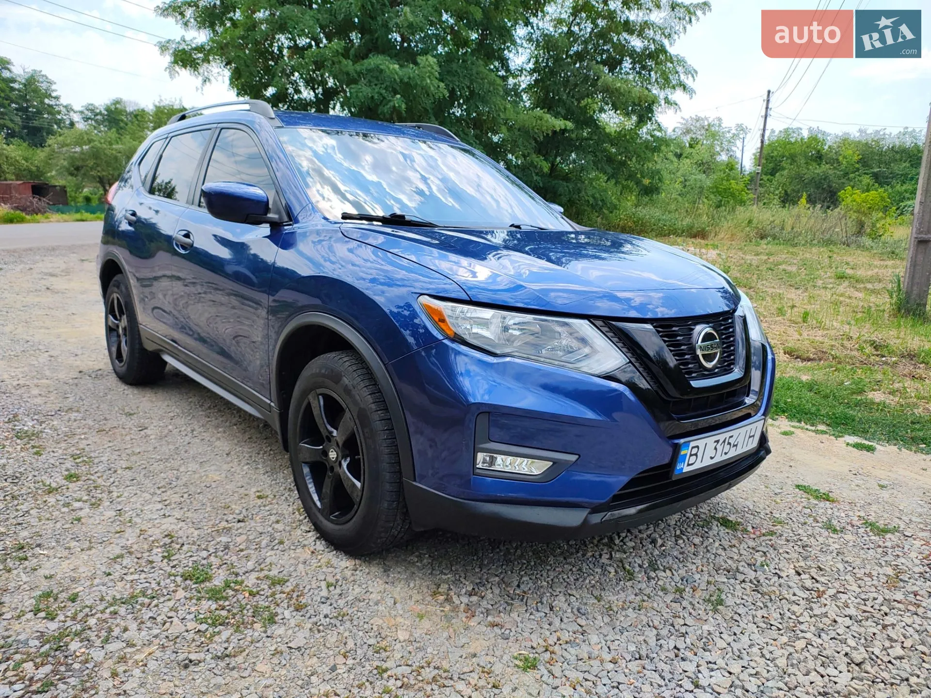 2018 Nissan Rogue - мініатюра 17