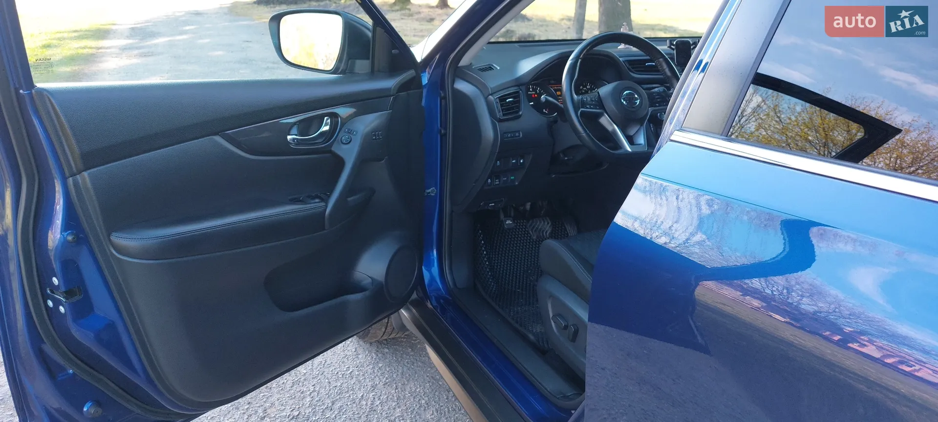 2018 Nissan Rogue - мініатюра 8