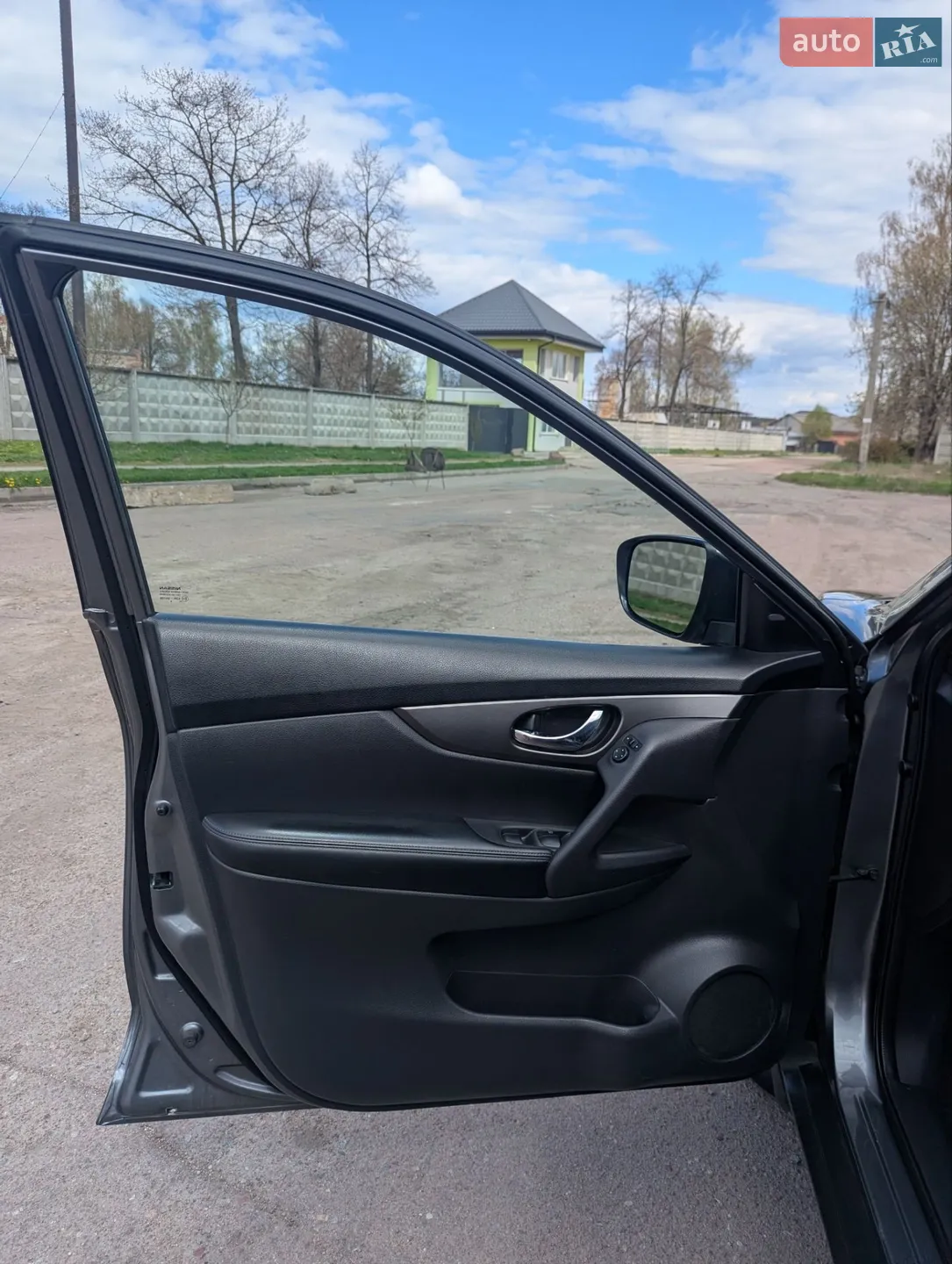 2016 Nissan Rogue - мініатюра 22