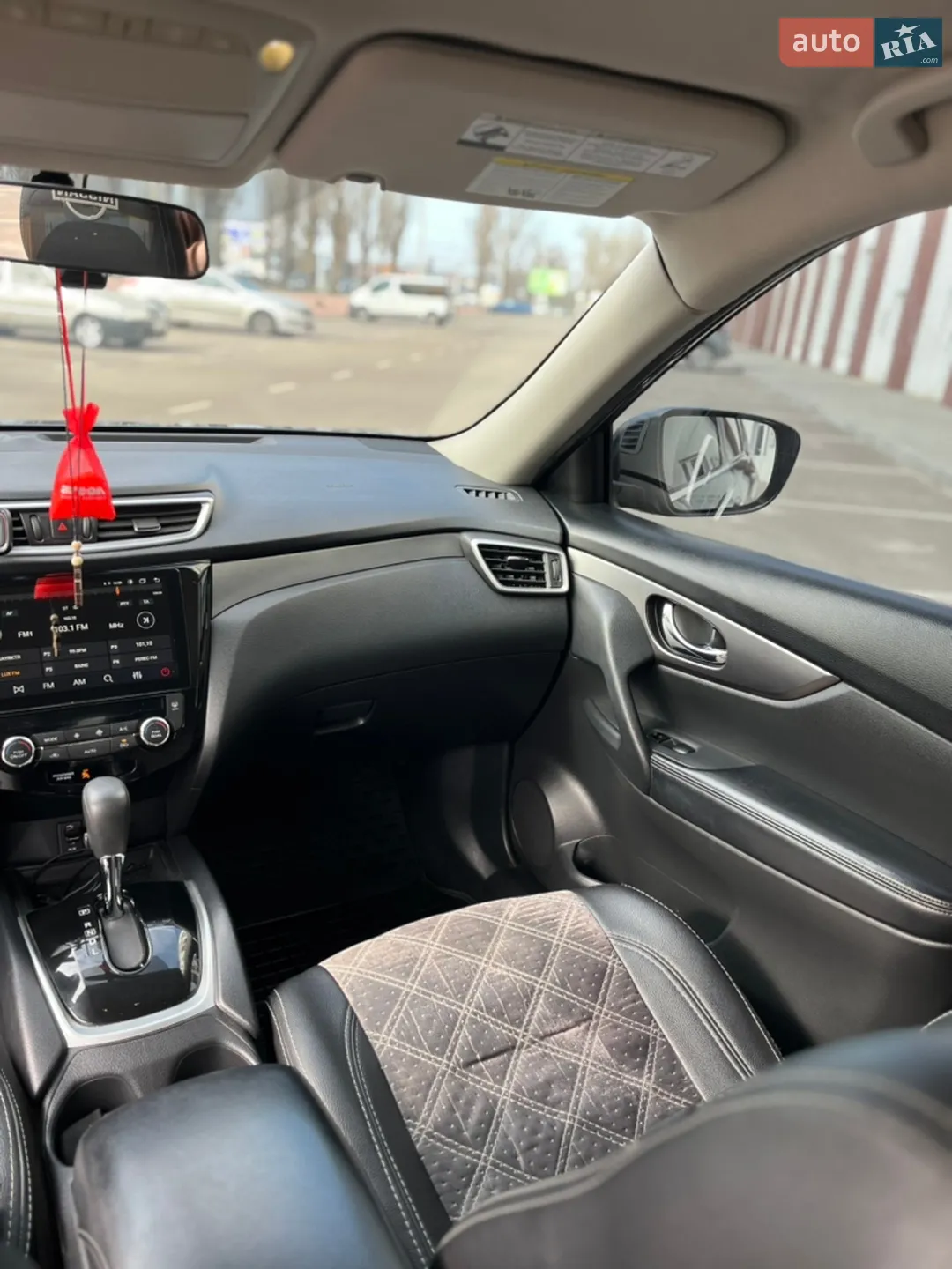 2016 Nissan Rogue - мініатюра 6